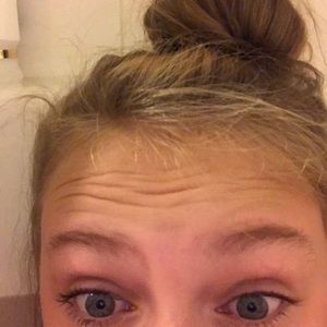 Meet your Posher, Angelina